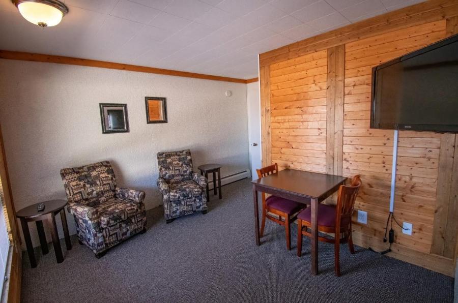 The Superior Motel Munising Dış mekan fotoğraf