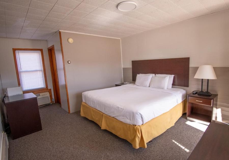 The Superior Motel Munising Dış mekan fotoğraf